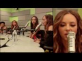 Little Mix - TeenNick Top Ten - America 2016 Interview