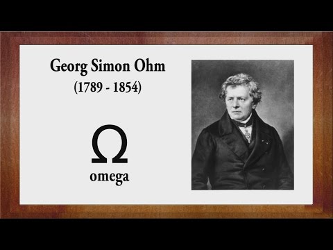 Video: Care este legea lui Ohm în știință?