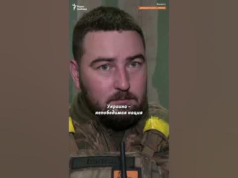 "Сын пошел по повестке, а я добровольцем" #shorts - YouTube