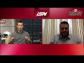 UMass Men's Lacrosse Watch Party featuring Sean Sconone