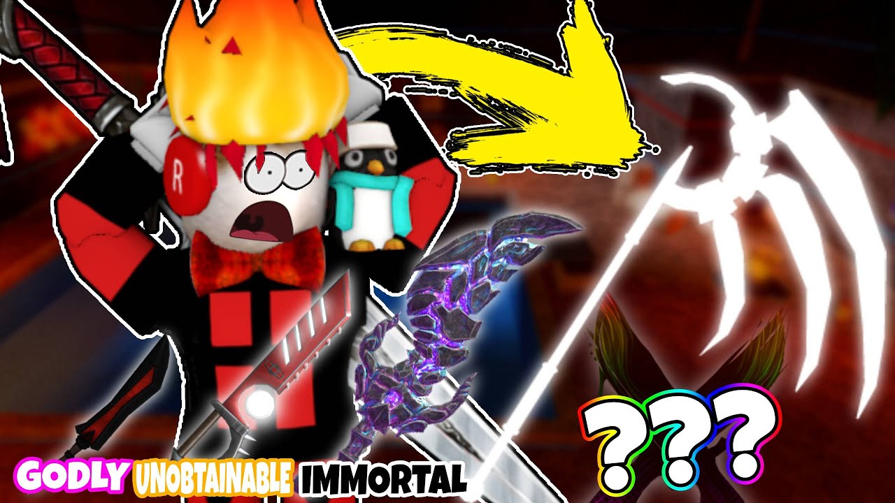 My Roblox Mmx Revamp 2020 Ideas Murder Mystery X Youtube - the modded version of mmx roblox youtube