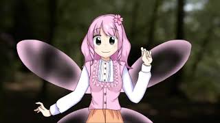 此花サクラの動画「初投稿　自己紹介動画」のサムネイル画像