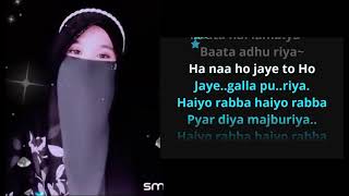       araoke Duet For  With   