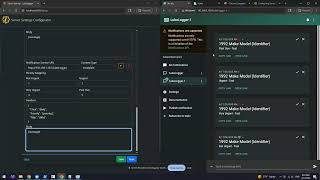 LubeLogger 1.6.4 - Realtime Notifications and Automated Events