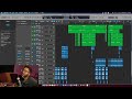 Mainstream Production From Home - Using Vocalign Ultra in Logic Pro X