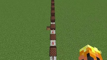 Undertale Fallen down OST in minecraft note blocks (sorry for mistakes)