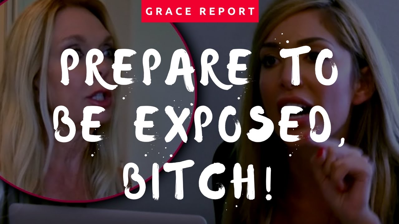 Farrah Abraham Accuses Mom Of Gas Lighting & Shit Talking YouTube