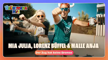 Wann fliegen keine Bremsen mehr?