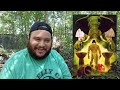 Beginning of video