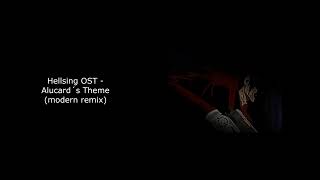 Hellsing OST   Alucard´s Theme modern remix