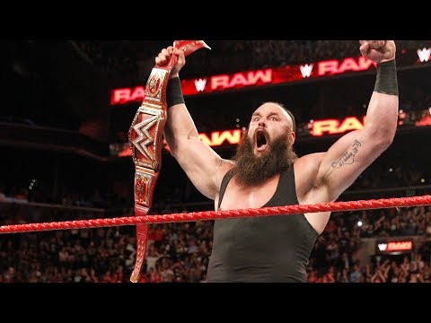 5 things you need to know before Raw: Sept. 4, 2017