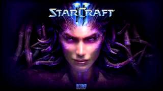 Starcraft 2 Heart of the Swarm Epic theme