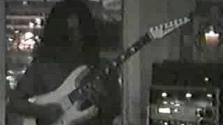 Aghora Satya rehearsal 1999 Sean Reinert \u0026 Santiago Dobles