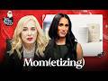 How Meghan Markle Monetizes Her Kids and the Different Ways the Sussexes Perpetuate Royal Tension