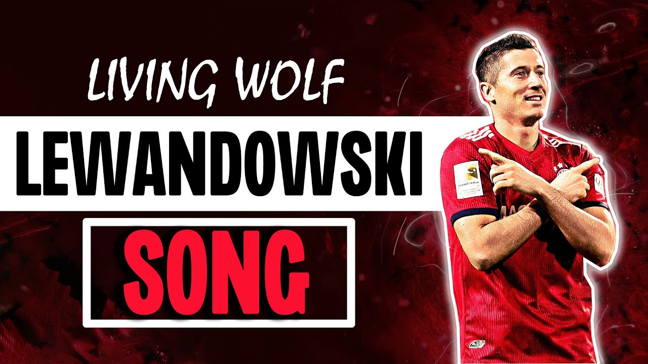 Watch ROBERT LEWANDOWSKI SONG - THE ULTIMATE GOAL MACHINE on YouTube Watch ROBERT LEWANDOWSKI SONG - THE ULTIMATE GOAL MACHINE on YouTube