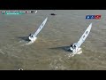 World Match Racing Tour Live Stream - Day 3 Macao Match Cup 2025