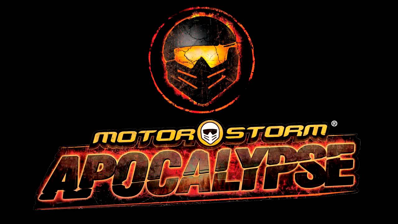 Noisia - Deathmatch - Motorstorm Apocalypse