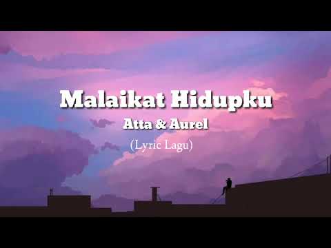 Malaikat Hidupku