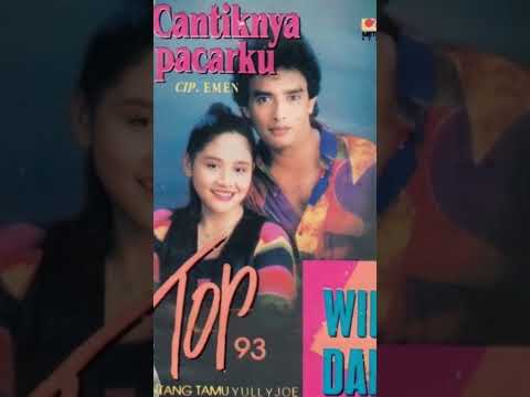 Wildan - Cantiknya Pacarku (feat. Yully Joe)   Composer - Emen (1993)