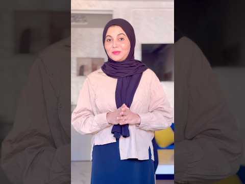 و شوفو الراجل دار لاباس و خازنها عليا