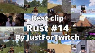 Best of Twitch Rust #14