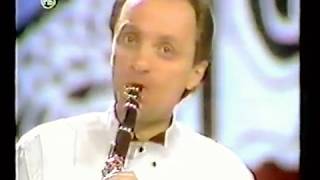 Ansambl DUKAT: TIHO NOĆI u emisiji 