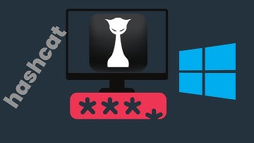Proper way to install Hashcat on Windows and fix CL_UNKNOWN_ERROR