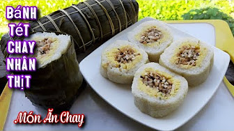 Banh Tet Chay Nhan Máº·n Youtube