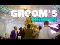 Grooms friends  babulaley  aria band  4k