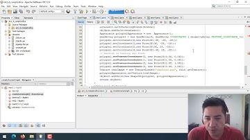 Paso4 Computación Gráfica Unad