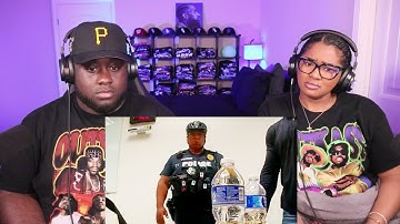 Kidd and Cee Reacts To Cop Charged With Murder After Horrific Bodycam Discovery