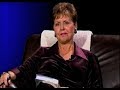 परमेश्वर के साथ समय बिताना - Spending Time With God Part 2 - Joyce Meyer