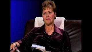 परमेश्वर के साथ समय बिताना - Spending Time With God Part 2 - Joyce Meyer