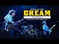 Cream – Crossroads (Live from Royal Albert Hall 2005) [Official Live Video]