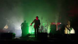 Jesus And Mary Chain - Jamcod live Manchester Albert Hall 23/03/2024