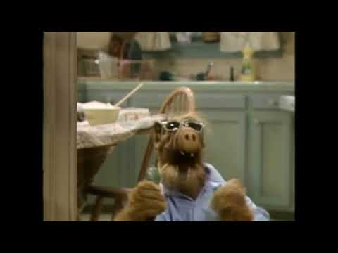 Alf - El rock del pedazo