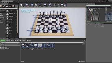 Chess screendemo 02 - Nov 22 2019
