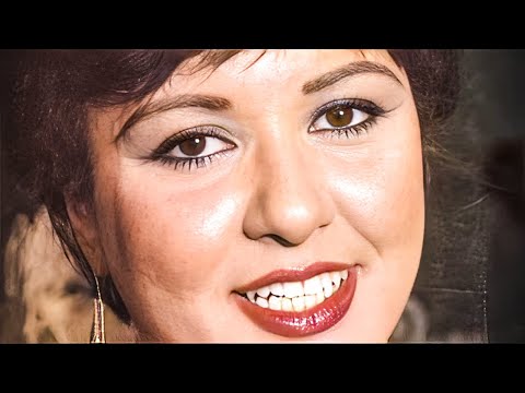 معالى زايد و محمود ياسين فى الفيلم المثير الممنوع هى و الذئاب