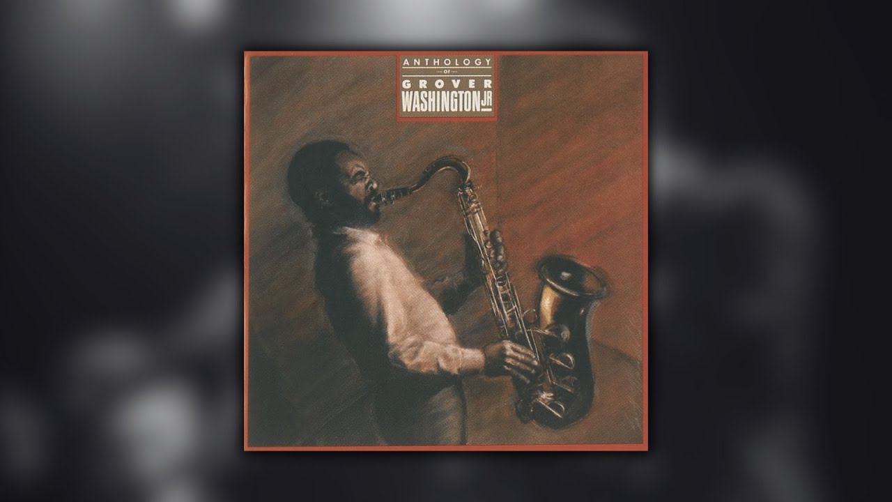 洋楽 g-rapCeasar The Life and Times Volume II Grover Washington Jr - Just The Two Of Us (Slowed + Reverb