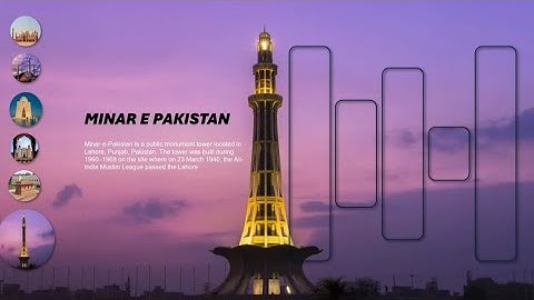 Morph Transition in PowerPoint| Image Morph Transition