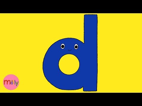The d Song