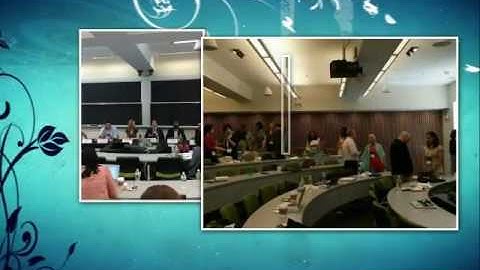 Kizoa Video Editor - Movie Maker: AIGAC 2016 Conference