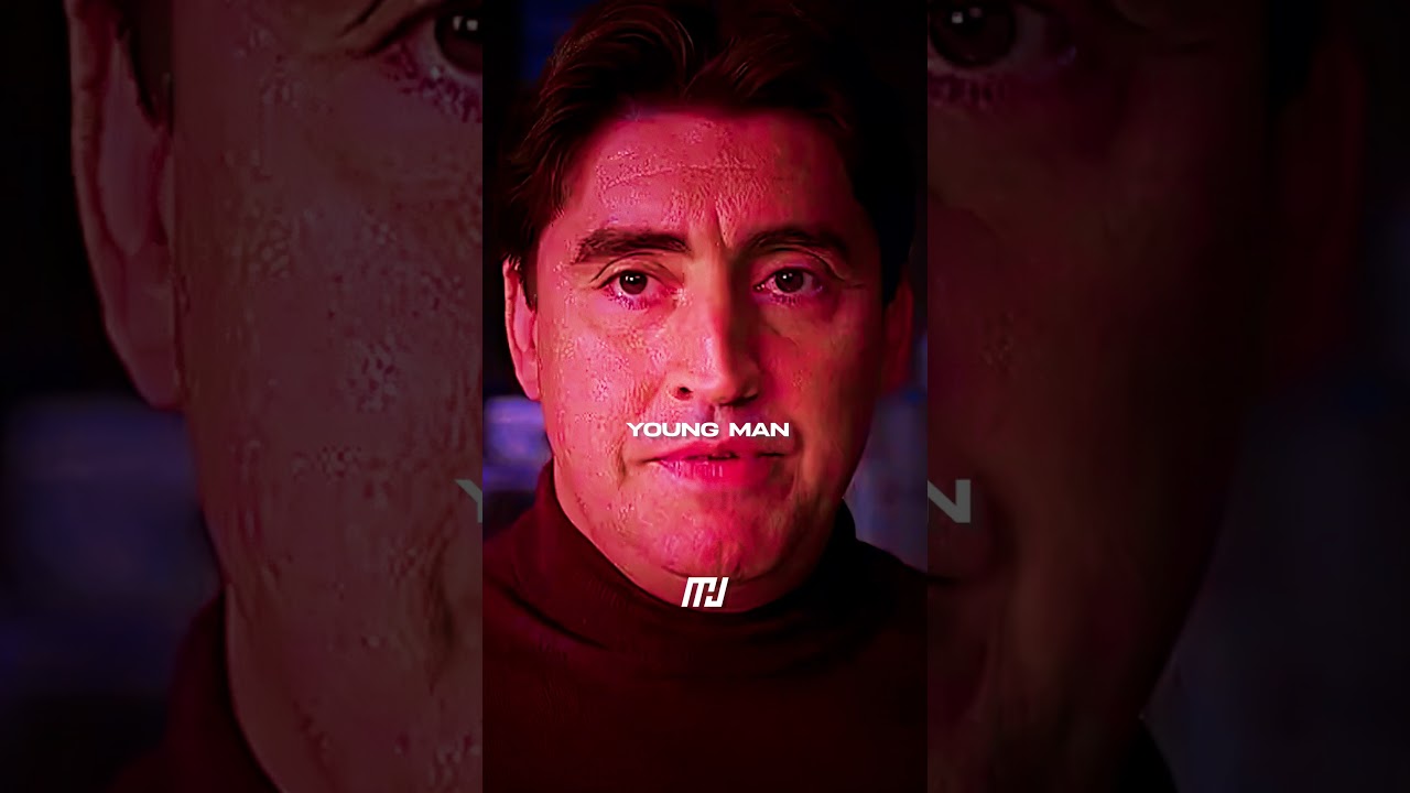 DEEPEST QUOTES FROM VILLAINS | Part 3