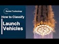 Rocket technology  how to classify launch vehicles  sounding rockets  small to super heavy lift