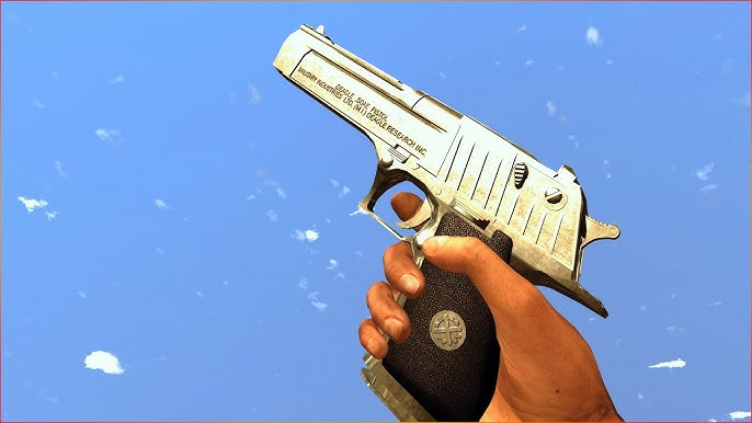 Official Blog for MajorSlackVideos  ChannelFar Cry 2: Primary  Weapons Guide 1 - How to Unlock Weapons