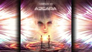 Progressive Psytrance Mix 2022 - V.A. Unforgiving Sea (Compiled By Azsara ૐ)