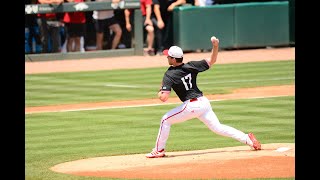 Sam Highfill recaps NC State's 6-5 win over Arkansas