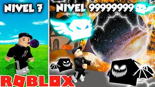 Yayixd Changuito - nueva actualizacion del genio en bubble gum simulator roblox