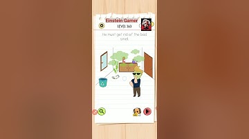 Brain test all star level 363 Walkthrough solution