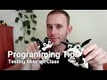 How to Test an Abstract Class
